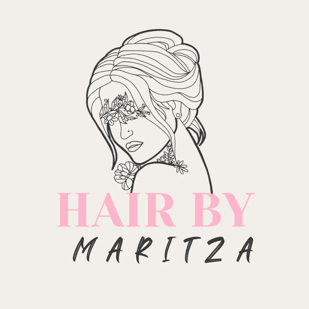 Hair By Maritza logo